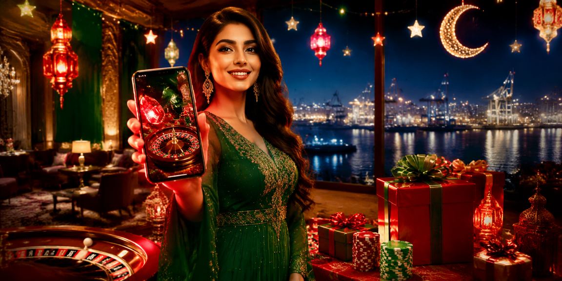 চট্টগ্রামে মোবাইল ক্যাসিনো ইন্টারফেস