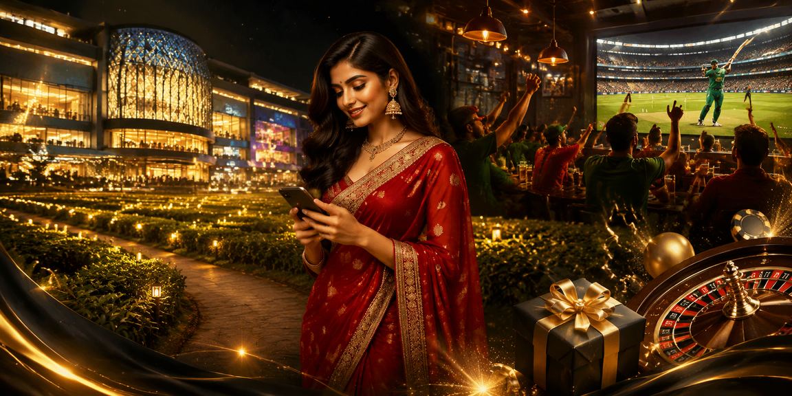ঢাকায় ক্রিকেট বেটিং ইন্টারফেস ওভারভিউ