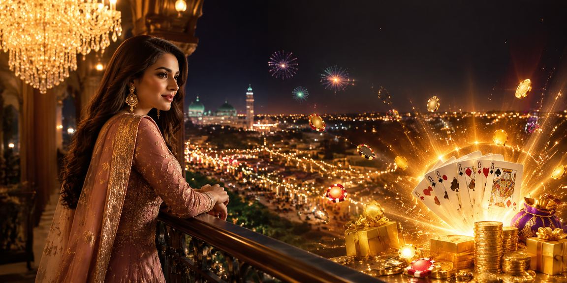 গাজীপুরে ঈদ উৎসবে তিন পাত্তি ও বেটিং উৎসব