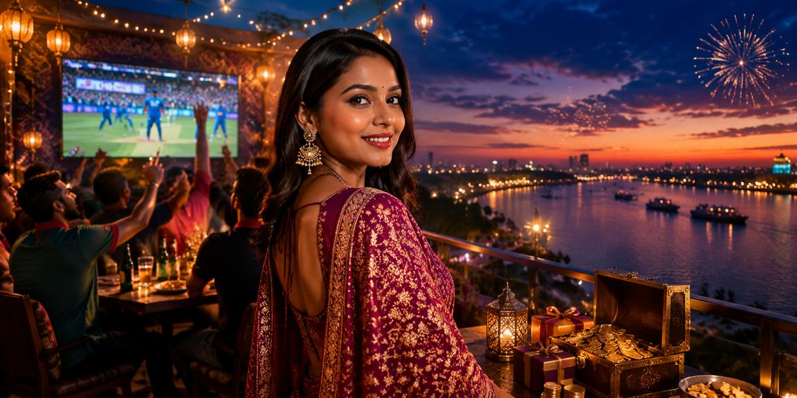খুলনায় ক্রিকেট বেটিংয়ের আনন্দময় পরিবেশ