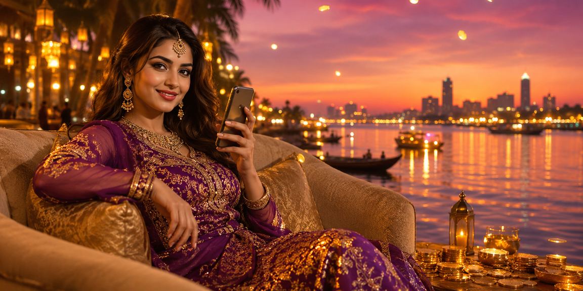 খুলনায় ঈদ উৎসবে মোবাইল পেমেন্টের আনন্দময় অভিজ্ঞতা