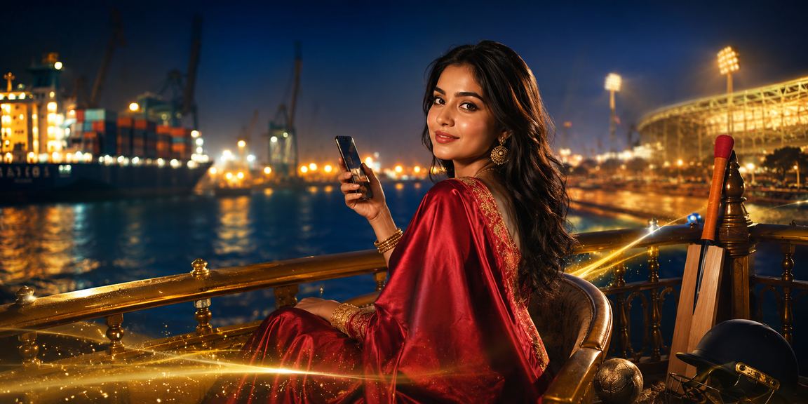 নারায়ণগঞ্জে ক্রিকেট বেটিংয়ের স্থানীয় প্রেক্ষাপট