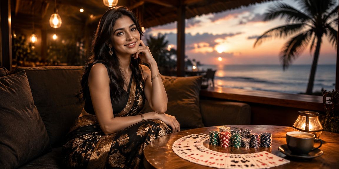 রংপুরে তিন পাত্তি বিচ গেম অভিজ্ঞতা