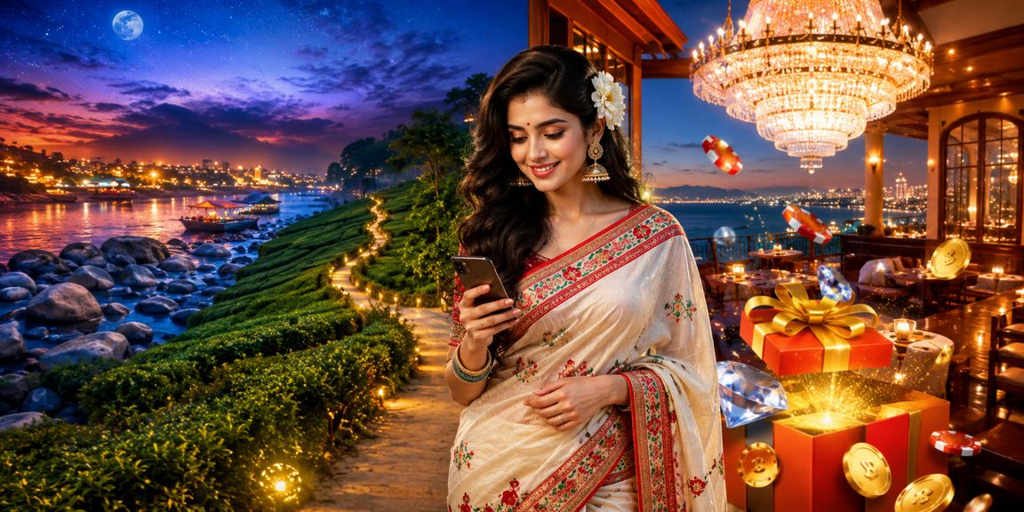 সিলেটে পহেলা বৈশাখে নিবন্ধন বোনাস অফার